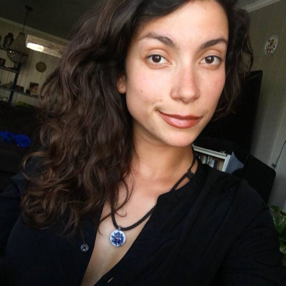 Meet your Posher, Sara